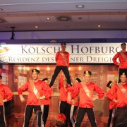 Nippeser Bürgerwehr (13.01.13)